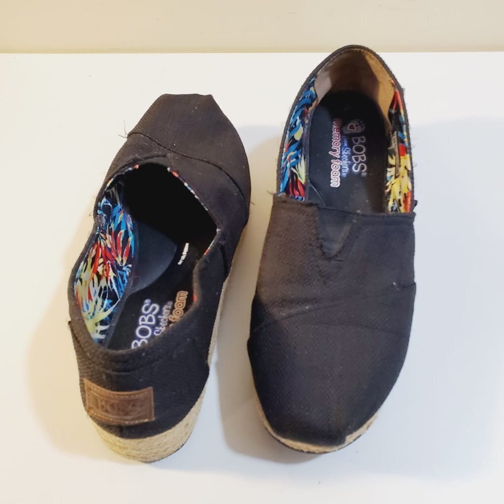 Sketchers Bob By Sketchers Memory Foam High Jinx - image 1